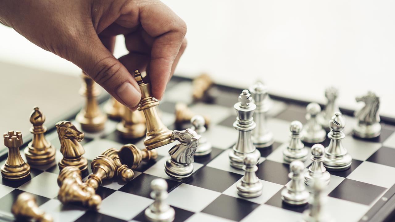 经调查，疑似国际象棋棋手可能在 100 多场比赛中作弊 | Gizmodo Japan