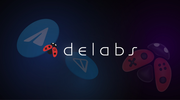 D-Labs Games、Telegram 游戏致胜策略...瞄准 9 亿用户