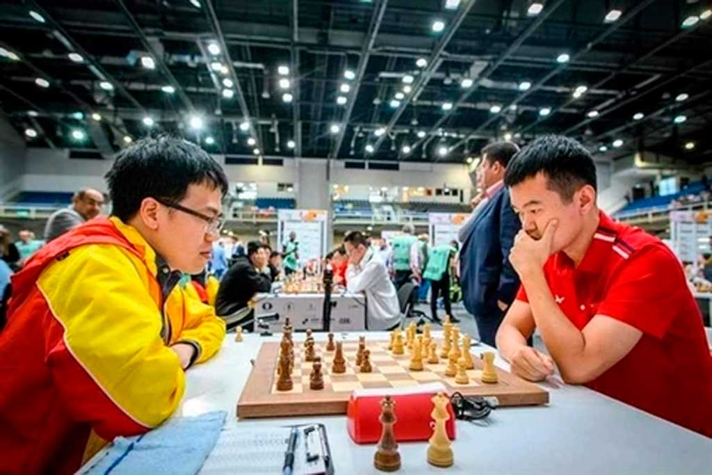 越南期待在世界青少年国际象棋锦标赛上取得优异成绩