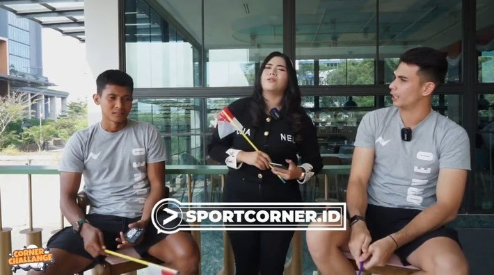 SportCorner.id – 以独特且有趣的体育娱乐风格呈现体育新闻 - 来源：Cilacap.info